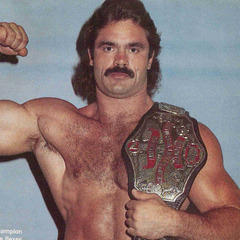 Rick Rude