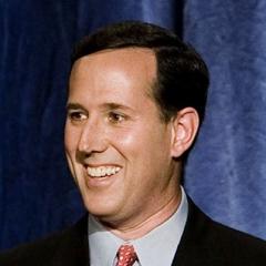 Rick Santorum