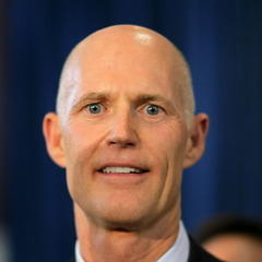 Rick Scott