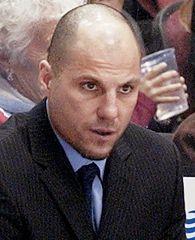 Rick Tocchet