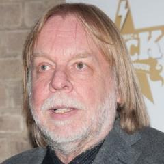 Rick Wakeman