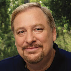 Rick Warren