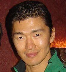 Rick Yune