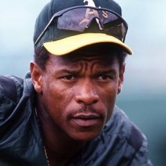 Rickey Henderson