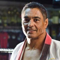 Rickson Gracie