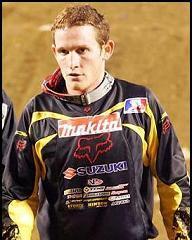 Ricky Carmichael