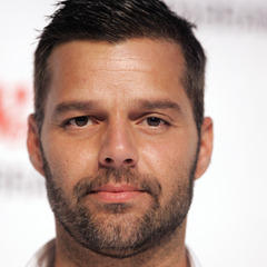 Ricky Martin