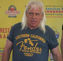 Ricky Morton