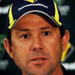 Ricky Ponting