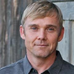 Ricky Schroder