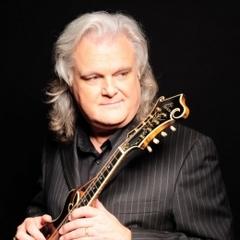 Ricky Skaggs