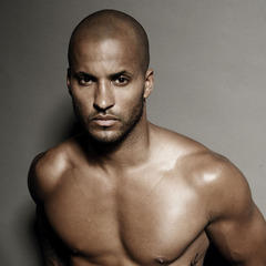 Ricky Whittle