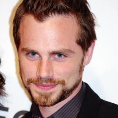 Rider Strong