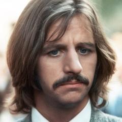 Ringo Starr