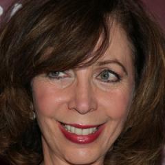 Rita Rudner