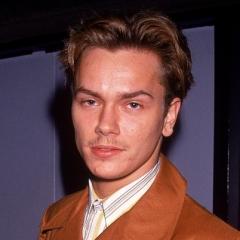 River Phoenix