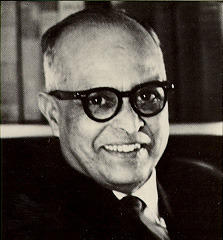 R.K. Narayan