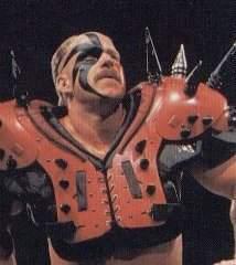 Road Warrior Hawk