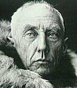 Roald Amundsen