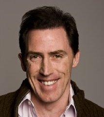 Rob Brydon