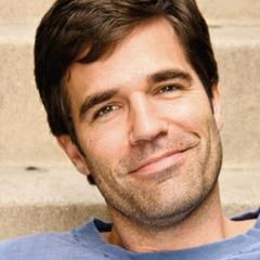 Rob Delaney