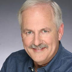 Rob Enderle