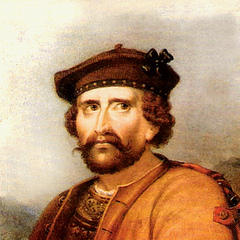 Rob Roy MacGregor