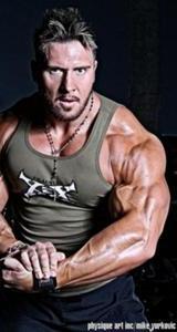 Rob Terry