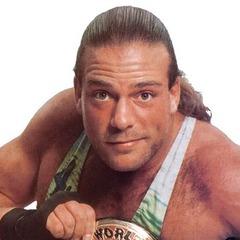 Rob Van Dam