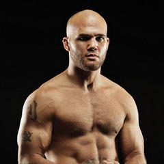 Robbie Lawler