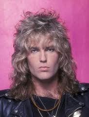 Robbin Crosby