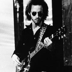 Robby Krieger