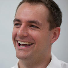 Robby Mook