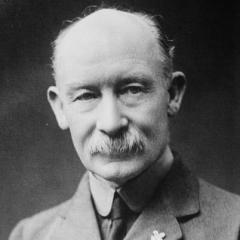 Robert Baden-Powell