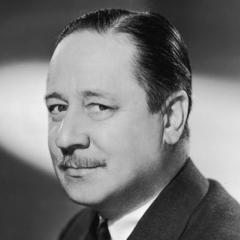 Robert Benchley