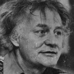 Robert Bly