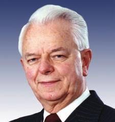 Robert Byrd