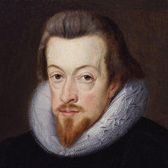 Robert Cecil, 1st Earl of Salisbury