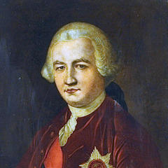 Robert Clive