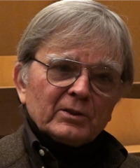 Robert Coover