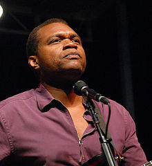 Robert Cray