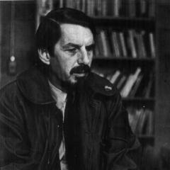 Robert Creeley