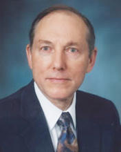 Robert D. Maurer