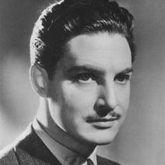 Robert Donat