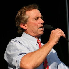 Robert F. Kennedy, Jr.