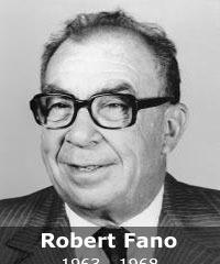 Robert Fano