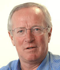 Robert Fisk