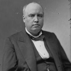 Robert Green Ingersoll