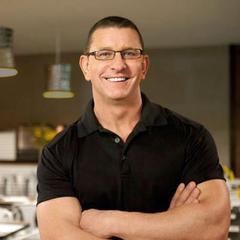 Robert Irvine