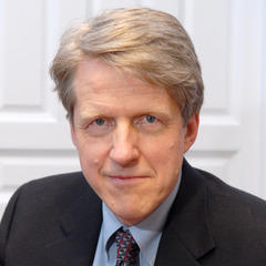 Robert J. Shiller